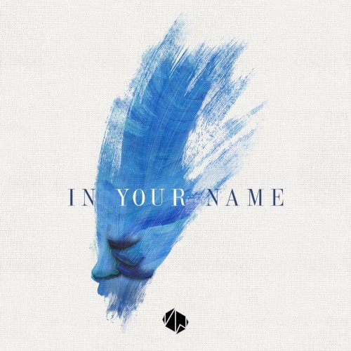 In Your Name封面