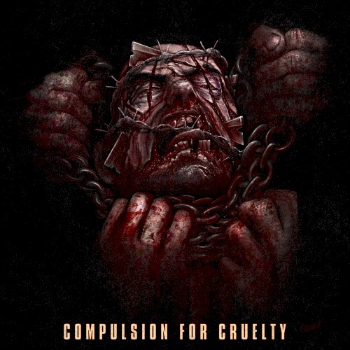 Compulsion for Cruelty封面