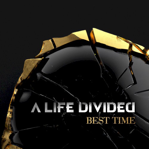 Best Time封面