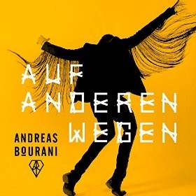 Auf anderen Wegen封面
