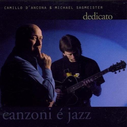Dedicato - Canzoni e Jazz封面