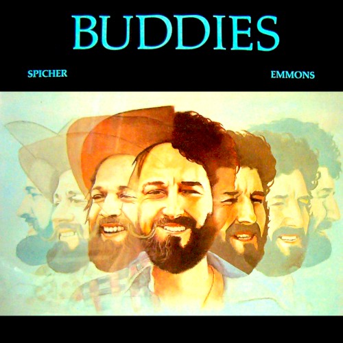 Buddies封面
