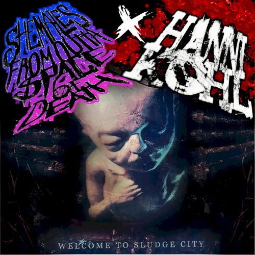 Welcome To Sludge City封面