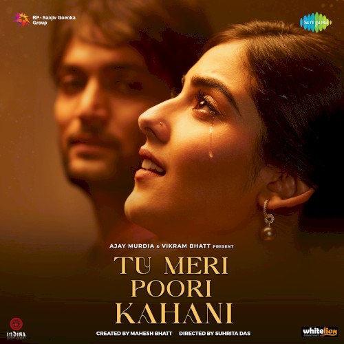 Tu Meri Poori Kahani封面