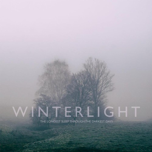 The Longest Sleep Through the Darkest Days封面
