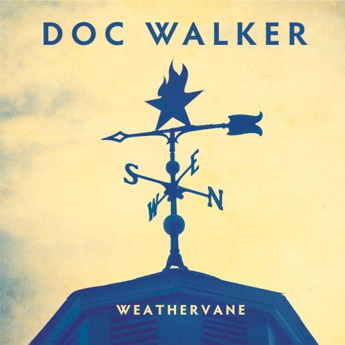 Weathervane封面