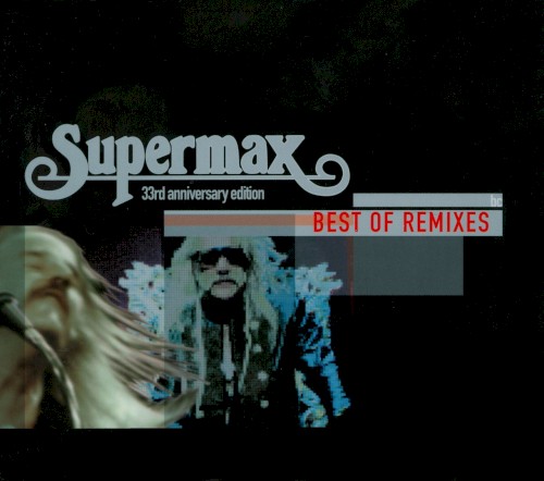 Best of Remixes封面