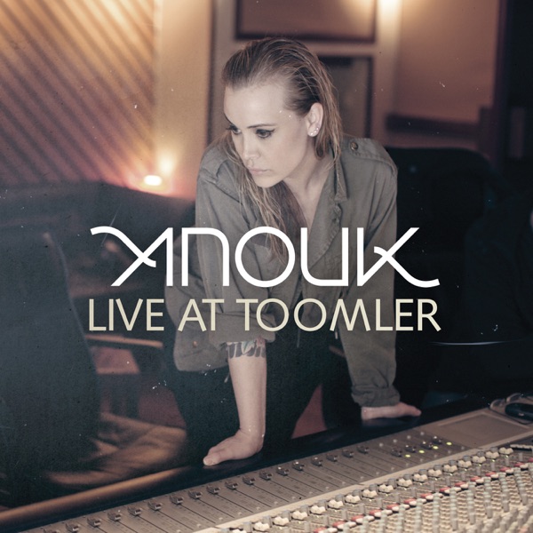 Live at Toomler封面
