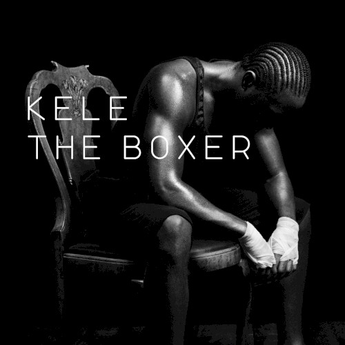 The Boxer封面