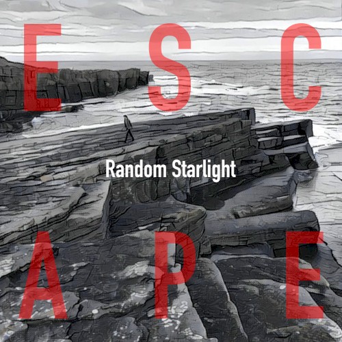 Escape封面