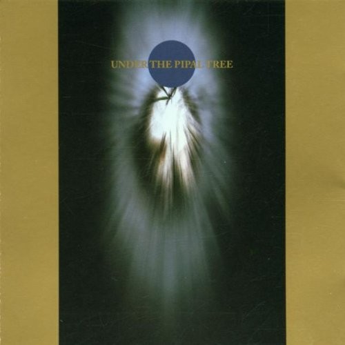 Under the Pipal Tree封面
