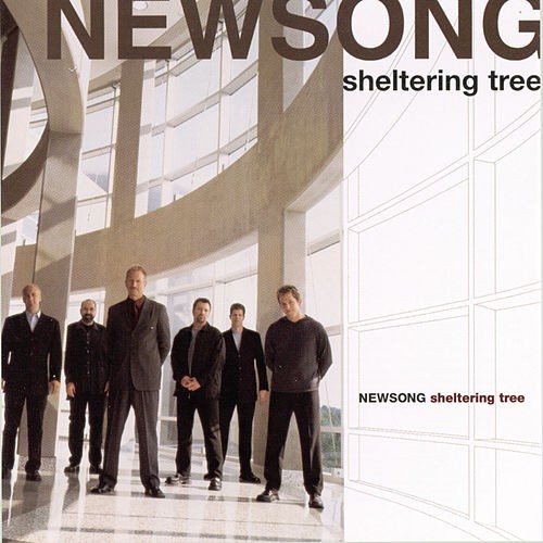 Sheltering Tree封面