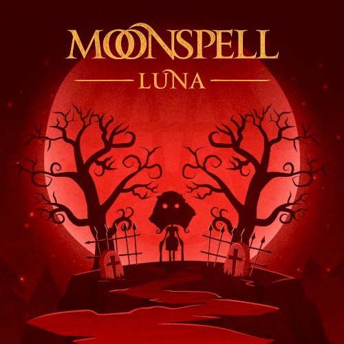 Luna封面