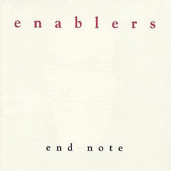 End Note封面