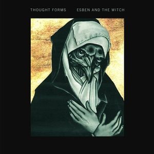 Thought Forms / Esben and the Witch封面