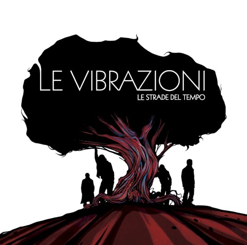 Le strade del tempo封面