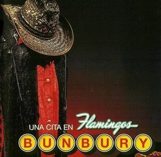 Una cita en Flamingos封面