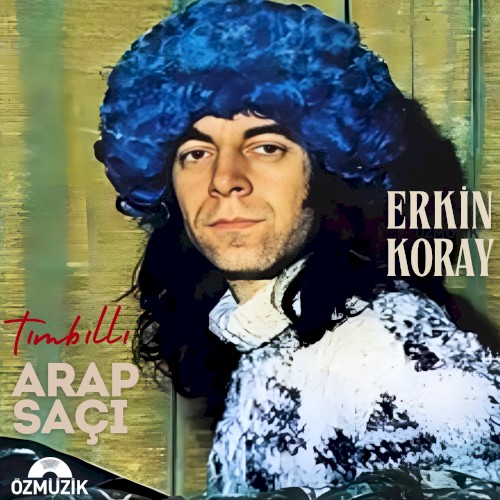 Arap Saçı / Tımbıllı封面