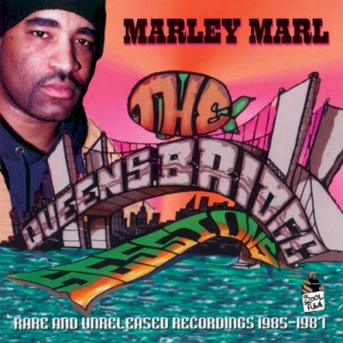 The Queensbridge Sessions封面