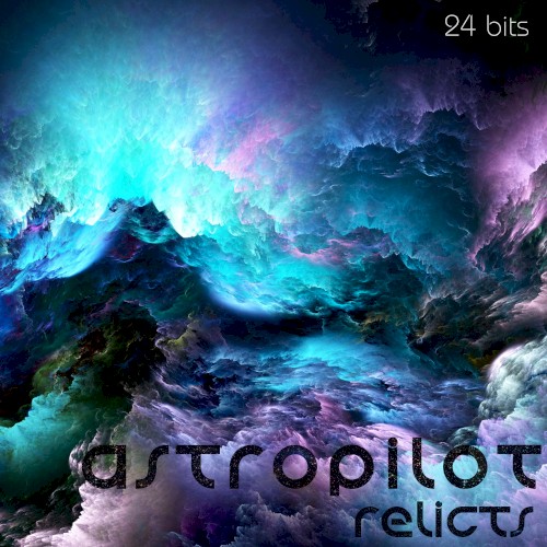 Relicts封面