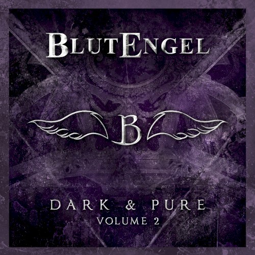 Dark & Pure, Volume 2封面