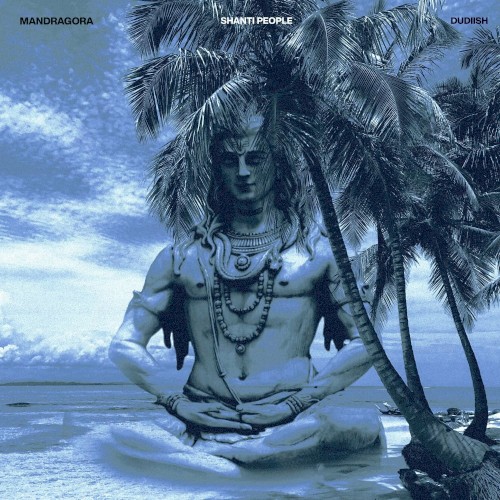 Shiva Style, Pt. 2封面