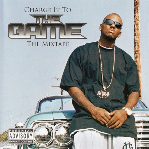 Charge It to the Game: The Mixtape封面