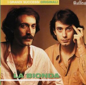 I grandi successi originali封面