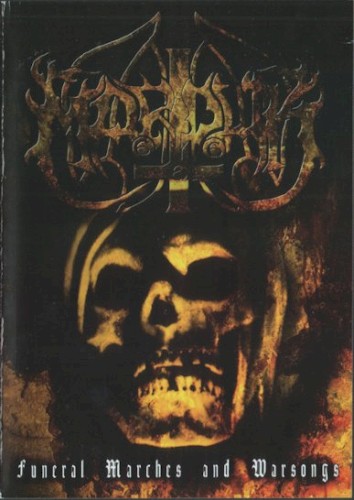 Funeral Marches and Warsongs封面