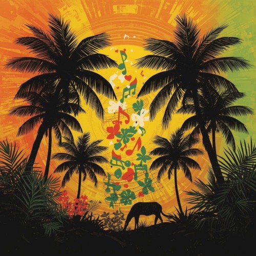 Feelin Irie, Feelin Good封面