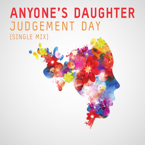 Judgement Day封面