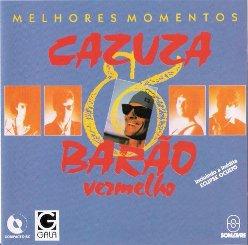 Melhores momentos封面