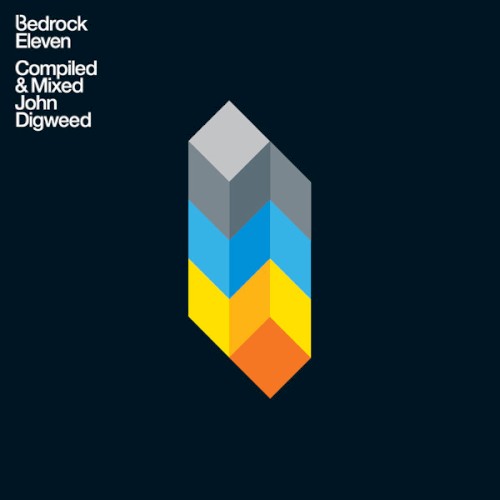 Bedrock Eleven封面