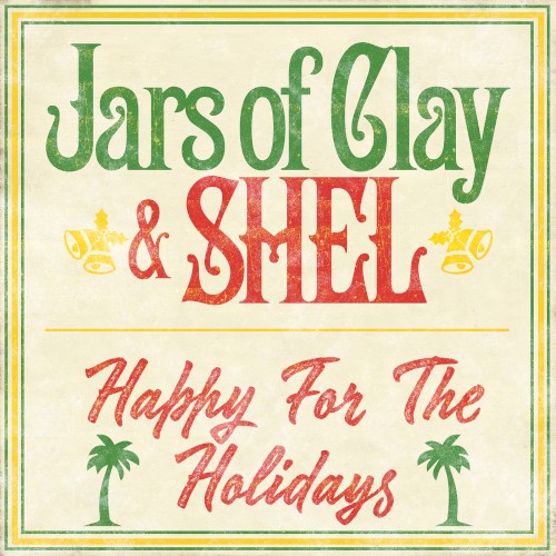 Happy for the Holidays封面