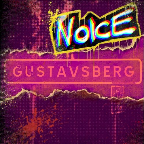 Gustavsberg封面