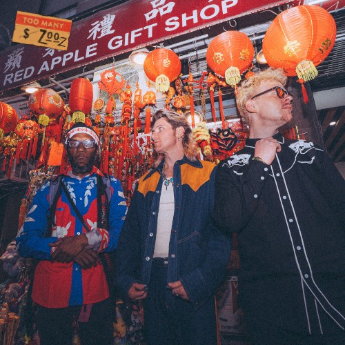 The Red Apple Gift Shop封面