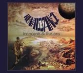 Innocents & Illusions封面