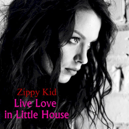 Live Love In Little House封面