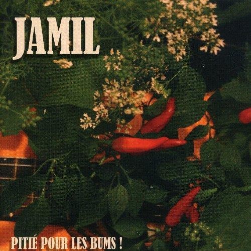 Pitié pour les bums封面