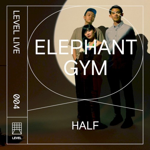 Half - Level Live 004封面