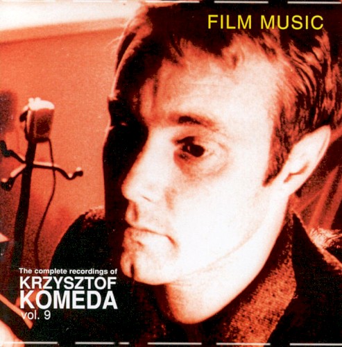 Film Music: Prawo i pięść / Głód / Rondo / Sztandar / Laterne magica封面