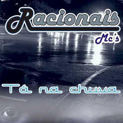 Tá na chuva封面