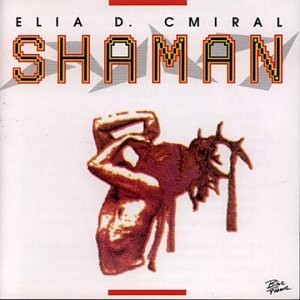 Shaman封面