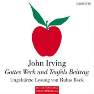 Gottes Werk und Teufels Beitrag封面