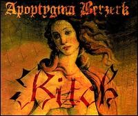Bitch封面