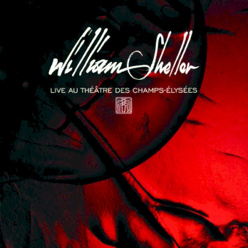 Live au Théâtre des Champs‐Élysées封面