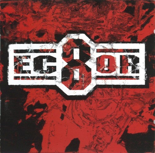EC8OR封面