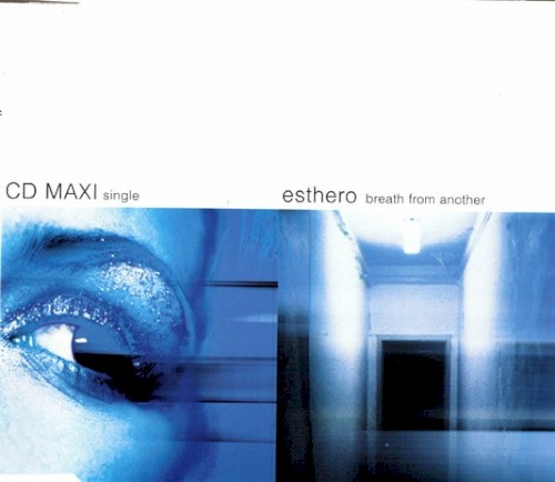 Breath From Another封面