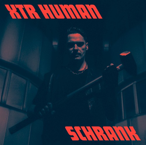 Schrank封面