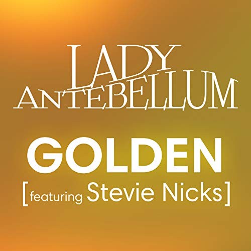 Golden封面